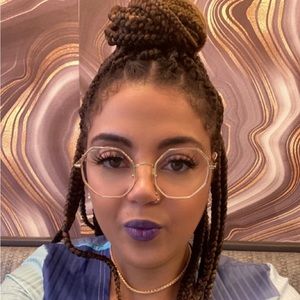 Meet your Posher, Ms.